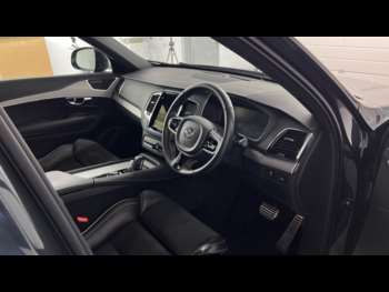 Used Volvo XC90 2021 for sale - 75441287: Photo