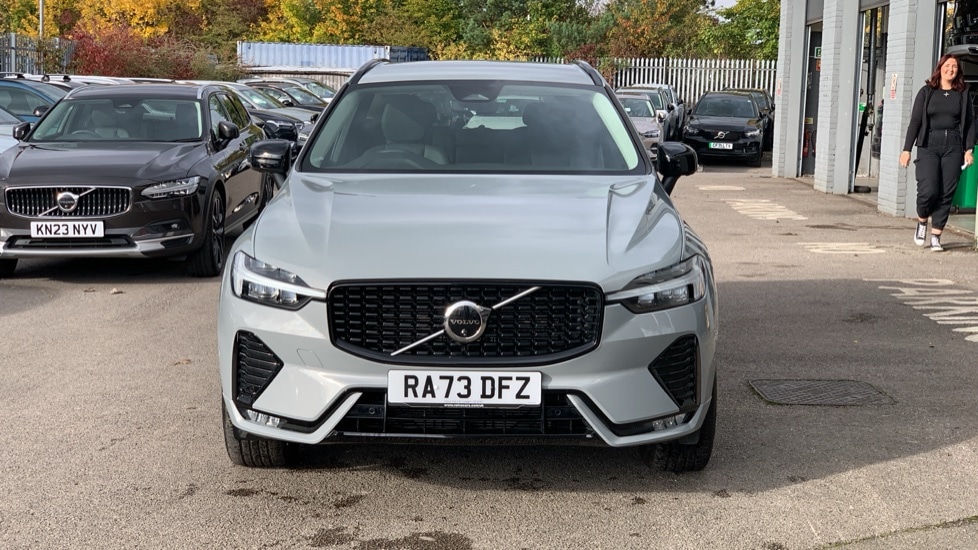 Used Volvo XC60 2024 for sale - 77848028: Photo 12