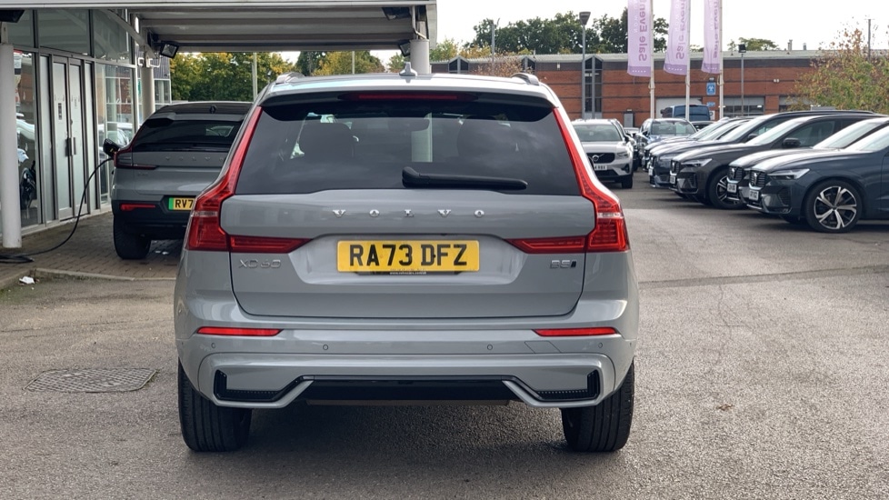 Used Volvo XC60 2024 for sale - 77848028: Photo 13