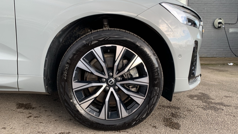 Used Volvo XC60 2024 for sale - 77848028: Photo 16