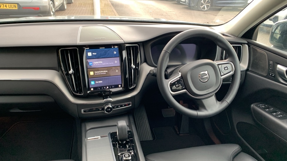Used Volvo XC60 2024 for sale - 77848028: Photo 20