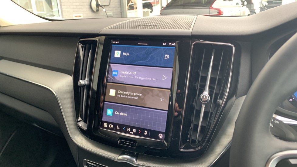 Used Volvo XC60 2024 for sale - 77848028: Photo 21