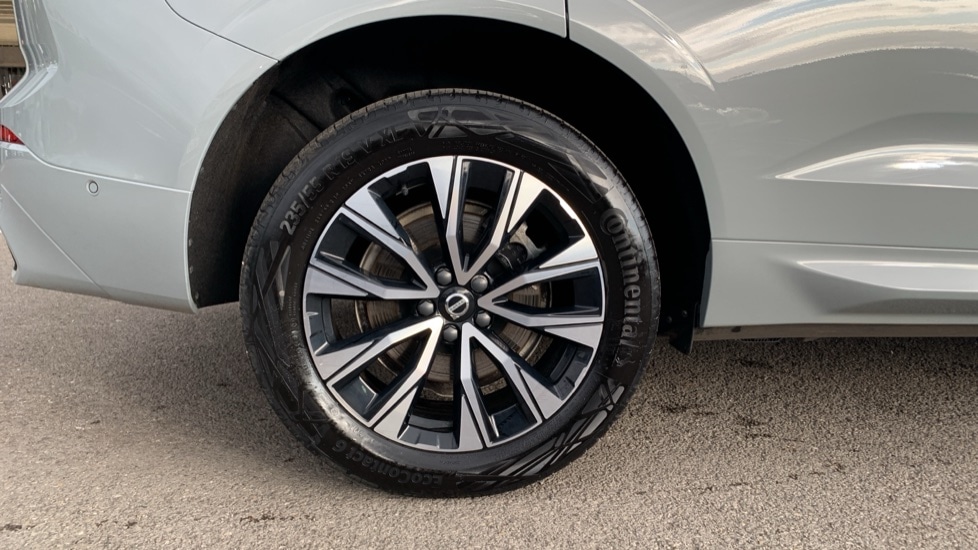 Used Volvo XC60 2024 for sale - 77848028: Photo 22