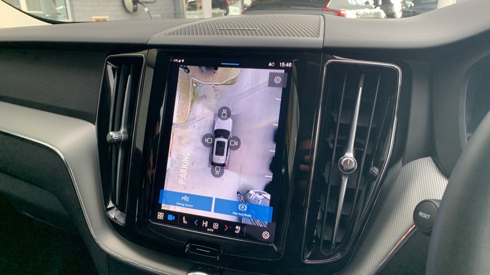 Used Volvo XC60 2024 for sale - 77848028: Photo 28