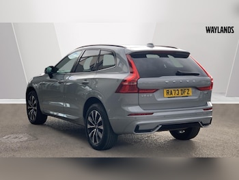 Used Volvo XC60 2024 for sale - 77848028: Photo