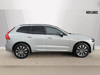 Used Volvo XC60 2024 for sale - 77848028: Photo