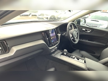 Used Volvo XC60 2024 for sale - 77848028: Photo