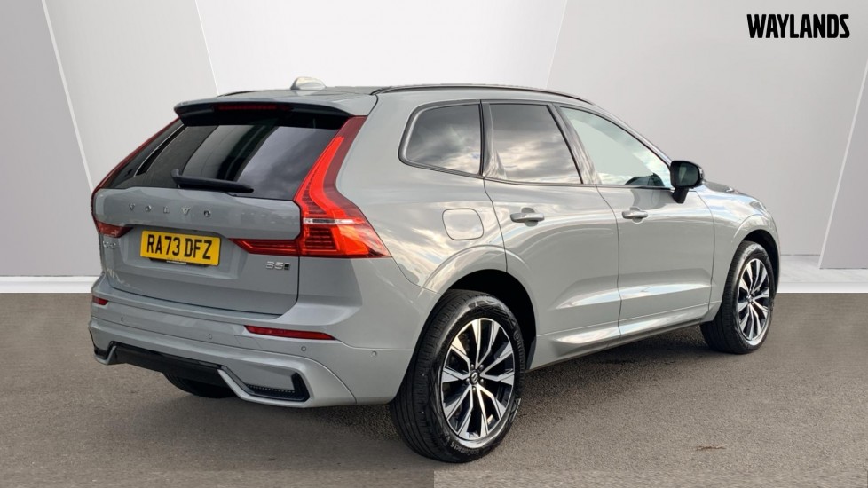 Used Volvo XC60 2024 for sale - 77848028: Photo 7