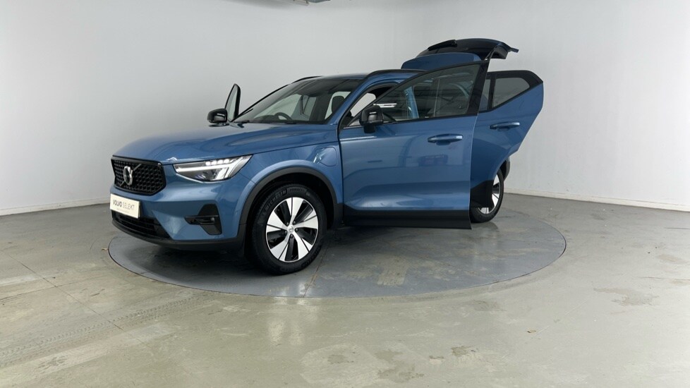 Used Volvo XC40 2022 for sale - 76172456: Photo 15
