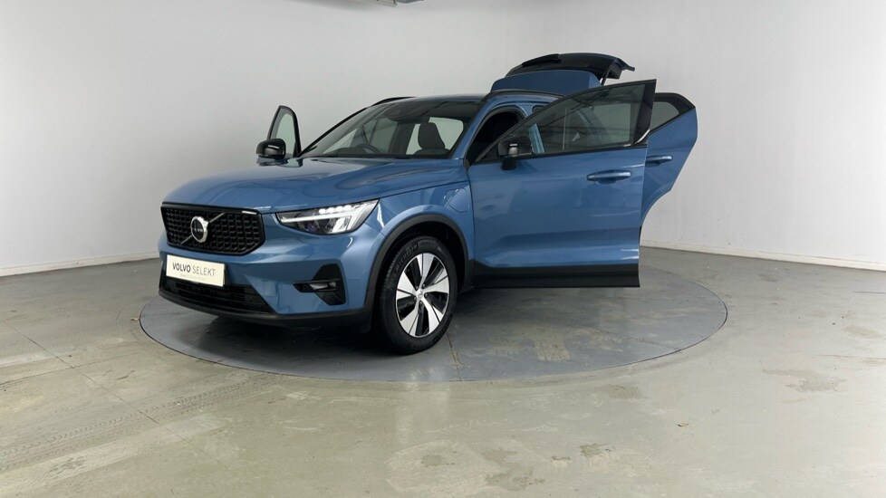 Used Volvo XC40 2022 for sale - 76172456: Photo 16