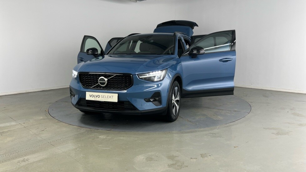 Used Volvo XC40 2022 for sale - 76172456: Photo 17