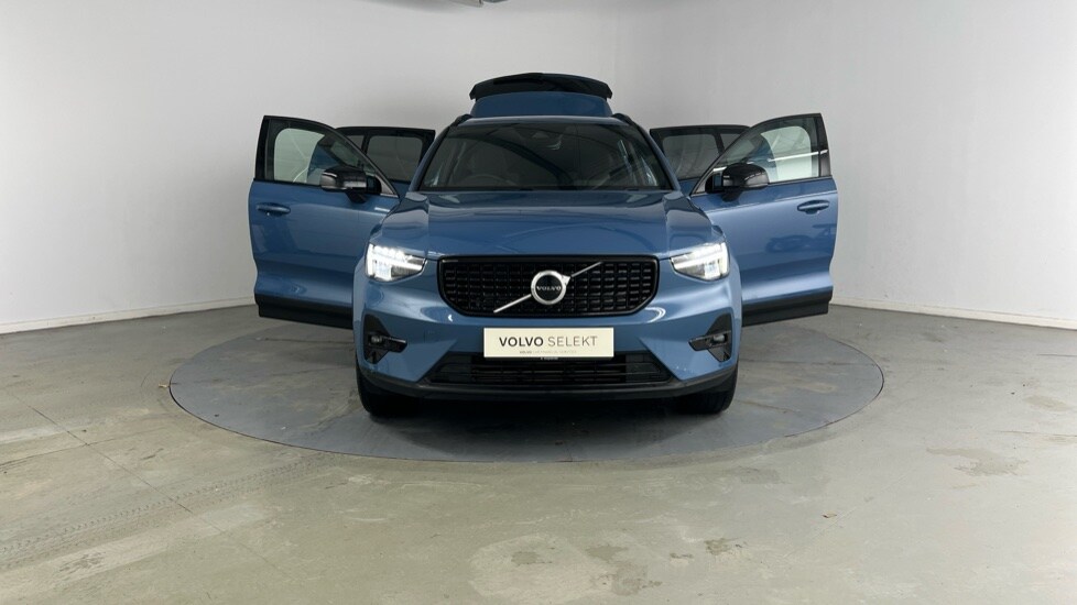 Used Volvo XC40 2022 for sale - 76172456: Photo 18
