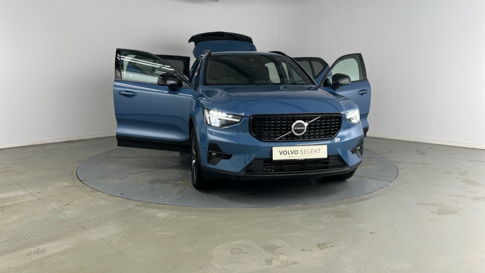 Used Volvo XC40 2022 for sale - 76172456: Photo 19