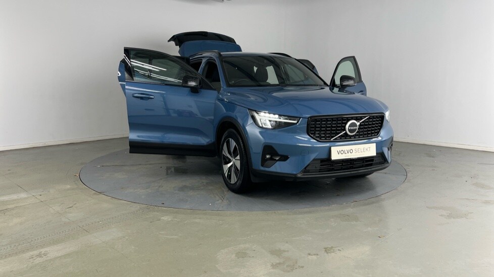 Used Volvo XC40 2022 for sale - 76172456: Photo 20