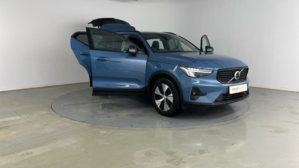 Used Volvo XC40 2022 for sale - 76172456: Photo 21