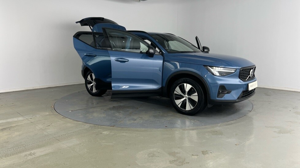 Used Volvo XC40 2022 for sale - 76172456: Photo 22