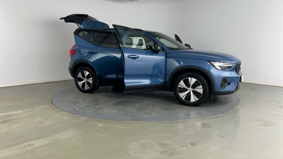 Used Volvo XC40 2022 for sale - 76172456: Photo 23