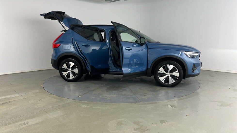 Used Volvo XC40 2022 for sale - 76172456: Photo 24