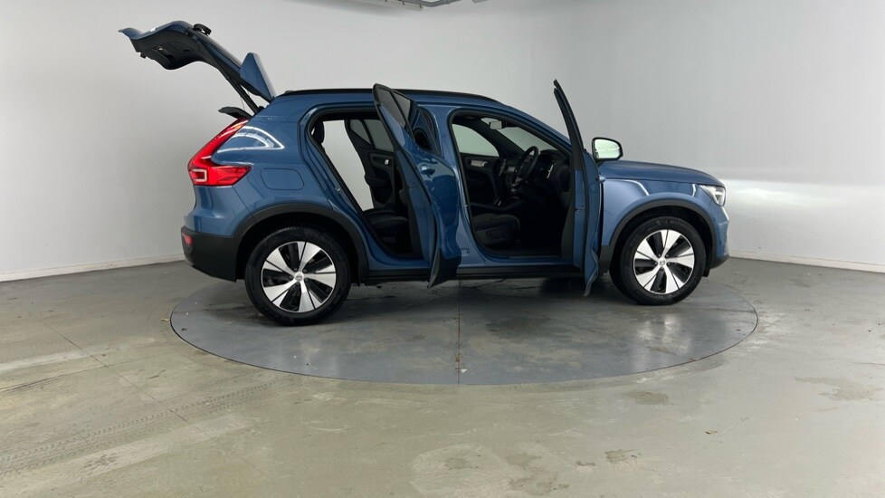 Used Volvo XC40 2022 for sale - 76172456: Photo 26