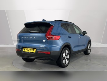 Used Volvo XC40 2022 for sale - 76172456: Photo