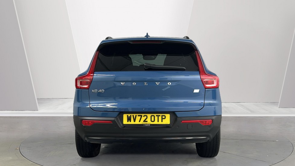 Used Volvo XC40 2022 for sale - 76172456: Photo 7