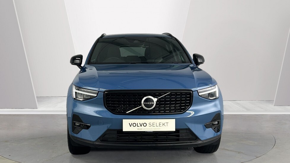 Used Volvo XC40 2022 for sale - 76172456: Photo 8