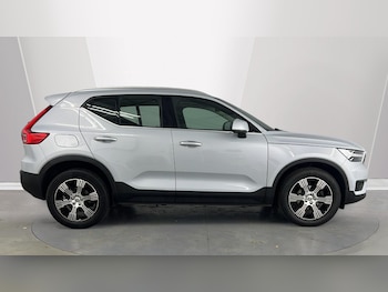 Used Volvo XC40 2021 for sale - 76379524: Photo