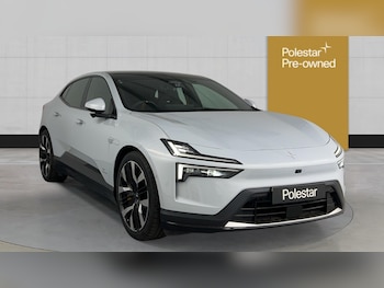 Used Polestar Polestar 4 2024 for sale - 75441217: Photo