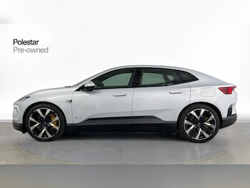Used Polestar Polestar 4 2024 for sale - 75441217: Photo