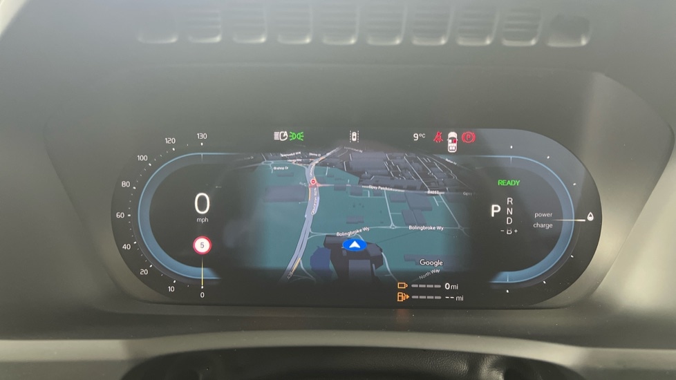 Used Volvo XC90 2025 for sale - 77563378: Photo 11