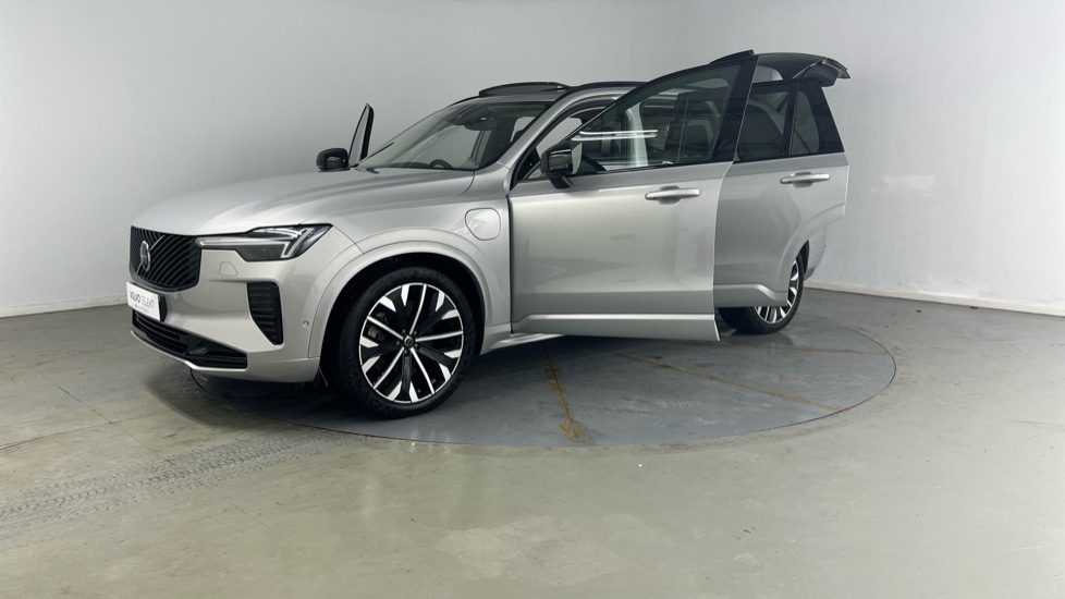 Used Volvo XC90 2025 for sale - 77563378: Photo 15