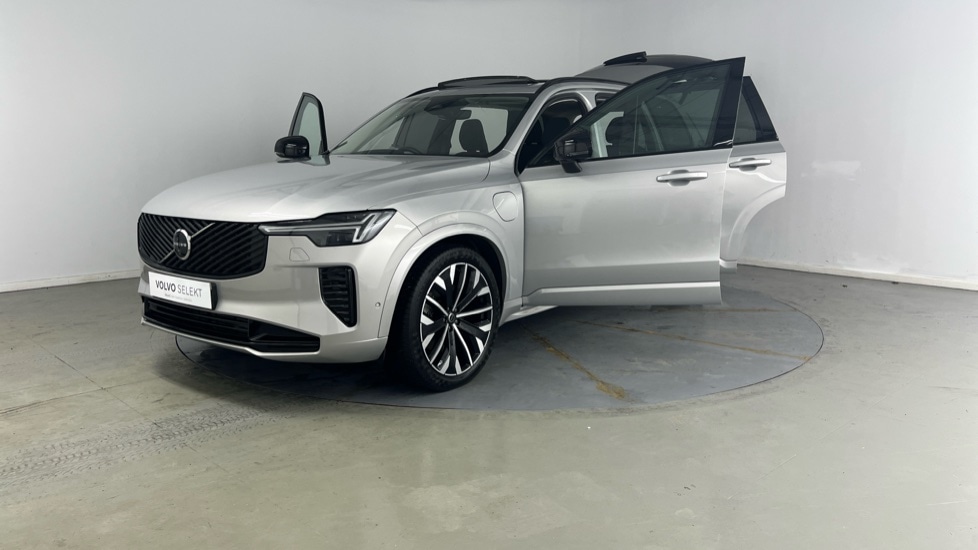 Used Volvo XC90 2025 for sale - 77563378: Photo 16