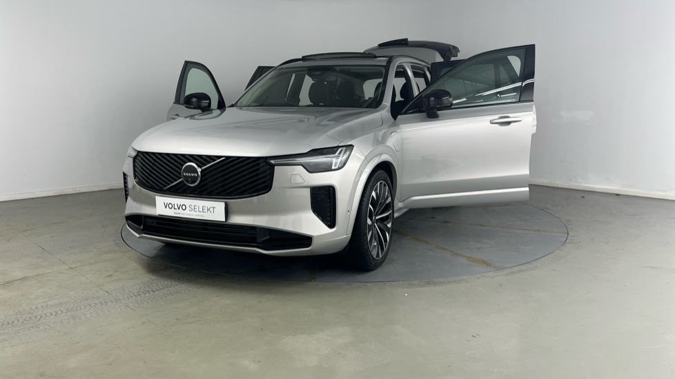 Used Volvo XC90 2025 for sale - 77563378: Photo 17