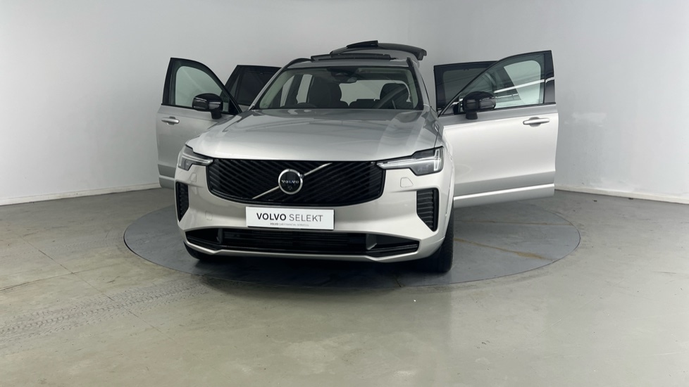 Used Volvo XC90 2025 for sale - 77563378: Photo 18