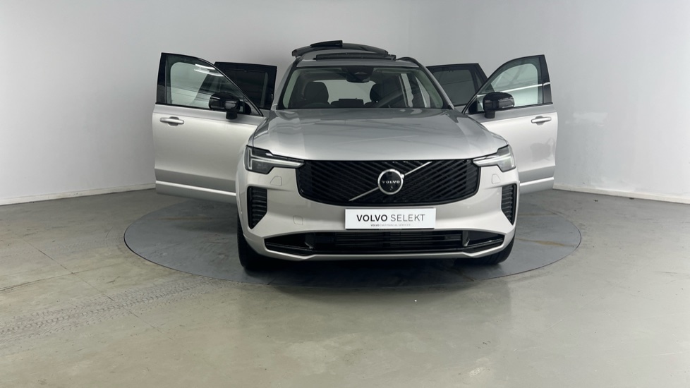 Used Volvo XC90 2025 for sale - 77563378: Photo 19