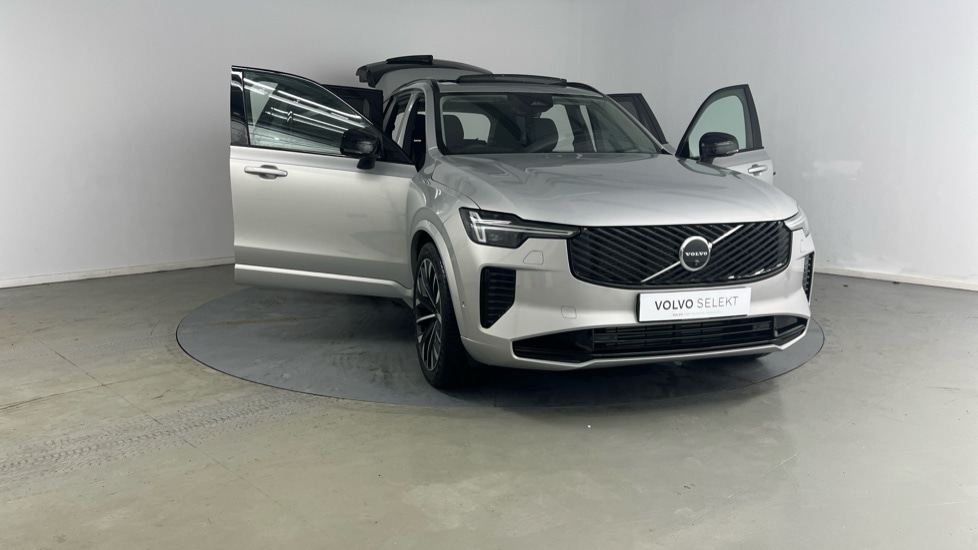 Used Volvo XC90 2025 for sale - 77563378: Photo 20