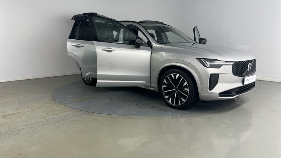 Used Volvo XC90 2025 for sale - 77563378: Photo 22