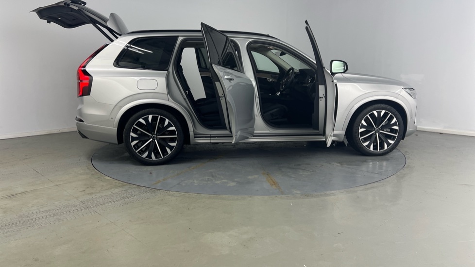 Used Volvo XC90 2025 for sale - 77563378: Photo 26