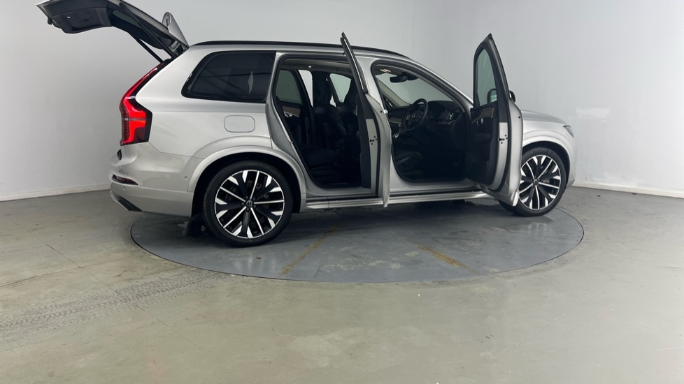 Used Volvo XC90 2025 for sale - 77563378: Photo 27