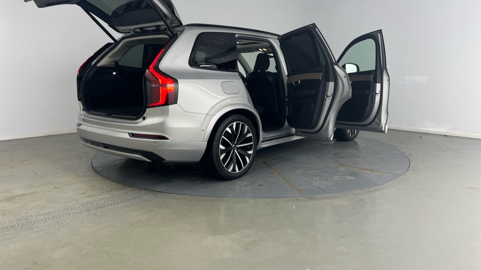 Used Volvo XC90 2025 for sale - 77563378: Photo 29