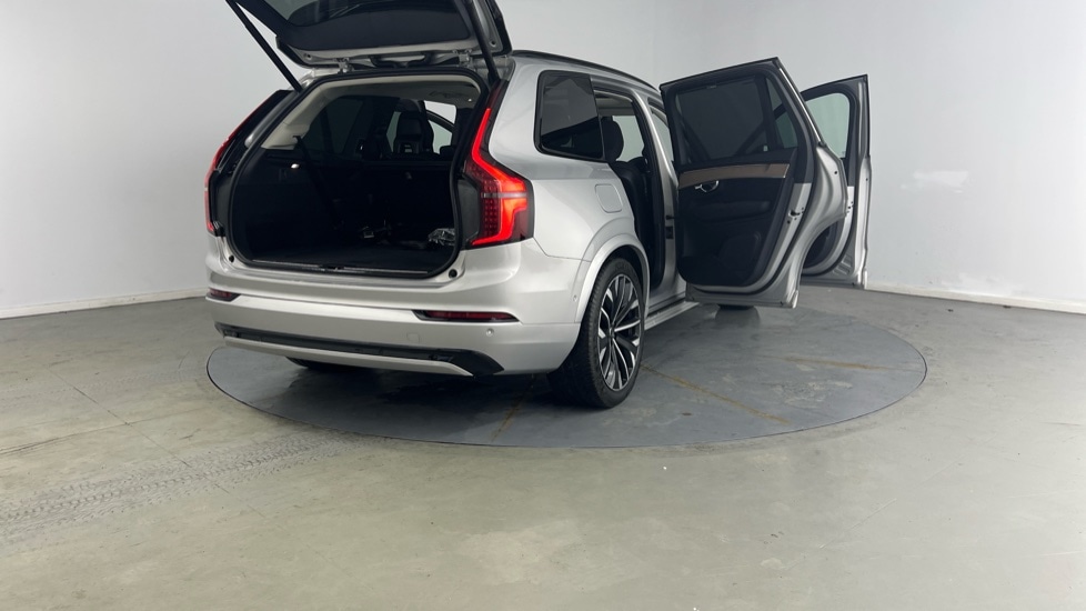 Used Volvo XC90 2025 for sale - 77563378: Photo 30