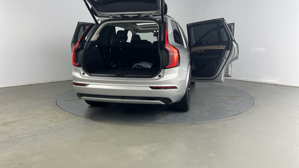 Used Volvo XC90 2025 for sale - 77563378: Photo 31