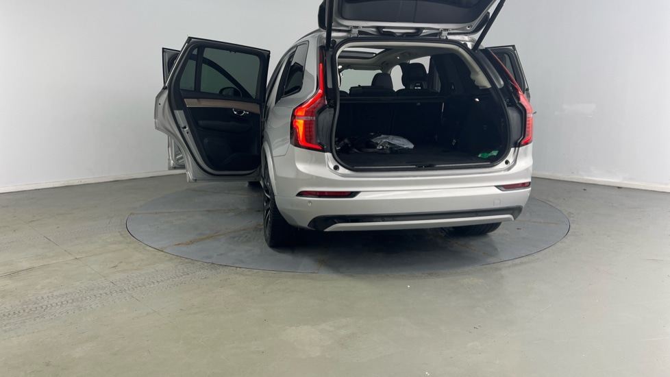 Used Volvo XC90 2025 for sale - 77563378: Photo 33