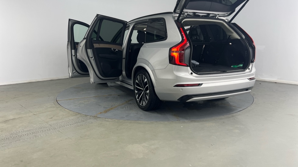 Used Volvo XC90 2025 for sale - 77563378: Photo 34