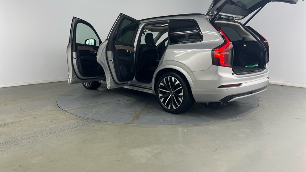 Used Volvo XC90 2025 for sale - 77563378: Photo 35