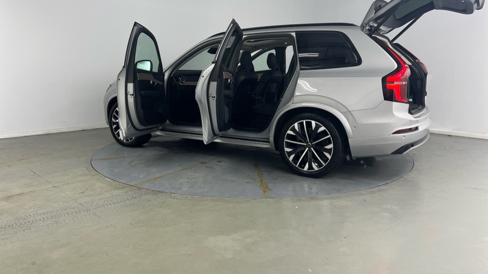 Used Volvo XC90 2025 for sale - 77563378: Photo 36
