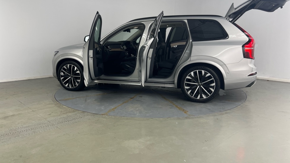 Used Volvo XC90 2025 for sale - 77563378: Photo 37
