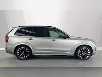 Used Volvo XC90 2025 for sale - 77563378: Photo