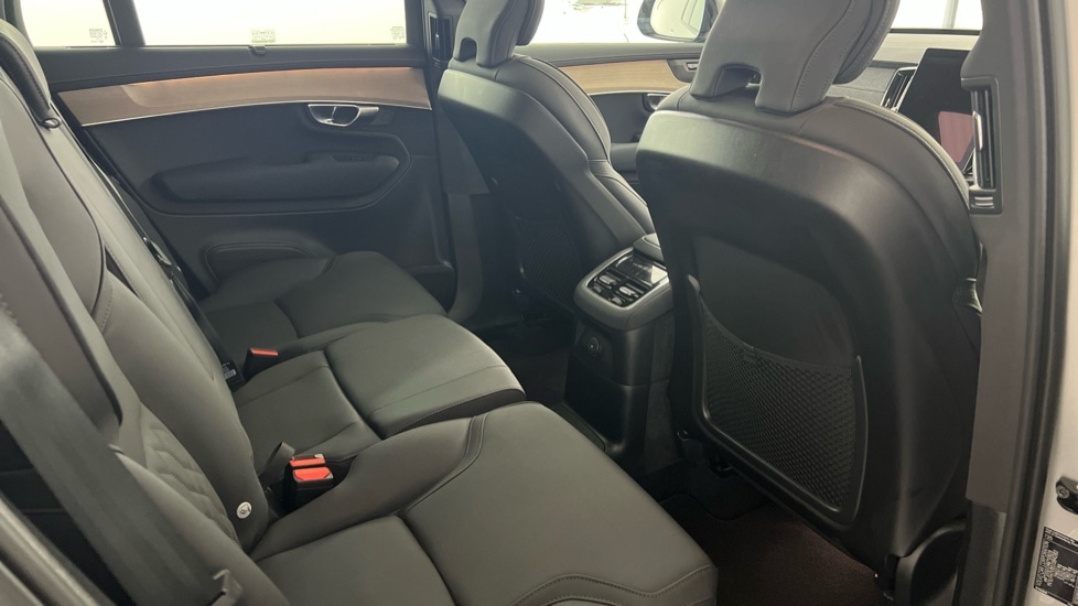 Used Volvo XC90 2025 for sale - 77563378: Photo 6