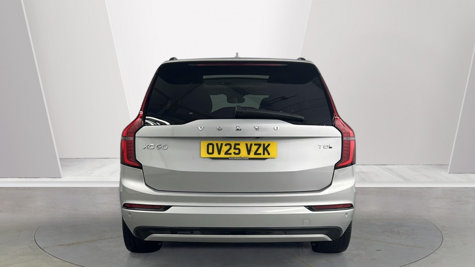 Used Volvo XC90 2025 for sale - 77563378: Photo 7